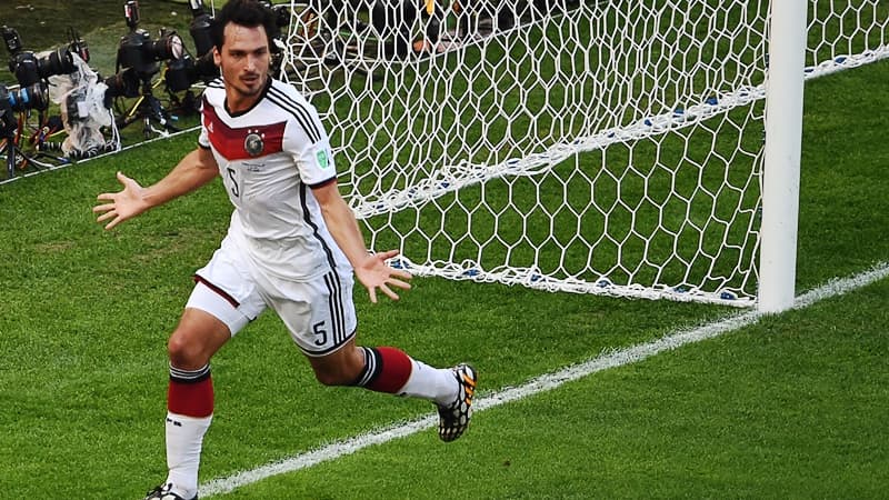 Mats Hummels Mats Hummels