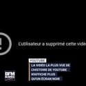 YouTube: des hackers font disparaître Despacito, le clip le plus vu de l'histoire