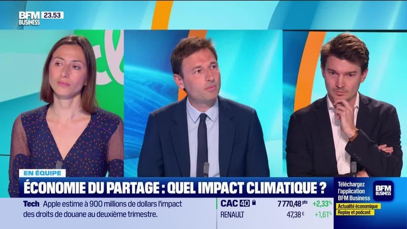 BFM Climat - Vendredi 2 mai