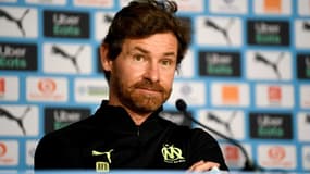 André Villas-Boas