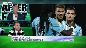 Riolo : "Voir l'OM en Ligue Europa cela ne m’étonnerait pas" 