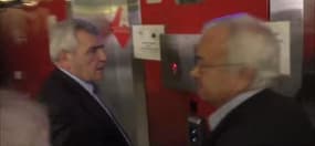 Jean-Claude Dassier convoqué au palais de justice de Marseille