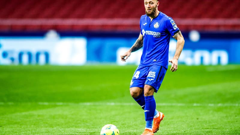 Getafe