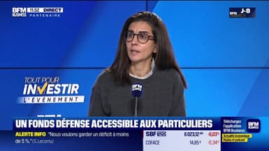 Tout pour investir L'Événement : Un fonds défense accessible aux particuliers - 24/11