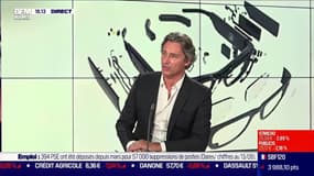 Laurent Solly (Facebook) sur la polémique autour de la 5G: ce débat sur le progrès technique "a toujours eu lieu dans l'histoire"