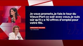 Léon : "C'est une petite phrase facile d'un président qui méconnait la réalité du travail"