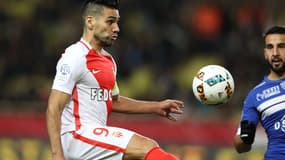 Radamel Falcao