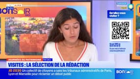 Le journal de 18h du vendredi 19 septembre 2025