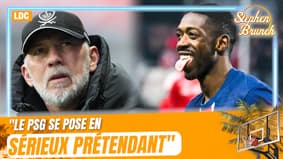 Ligue des champions : Ces stats qui placent le PSG au-dessus du Real selon Roy