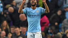 Raheem Sterling