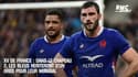 Mondial 2023 : Le XV de France dans le chapeau 2 tombera sur un gros