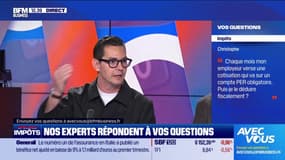Nouvelle fiche de paie, qu'en pensez-vous ?