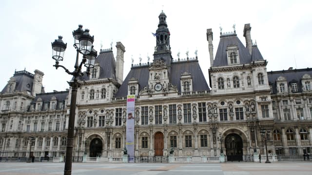 Un projet de loi prévoit la fusion des quatre premiers arrondissements parisiens.