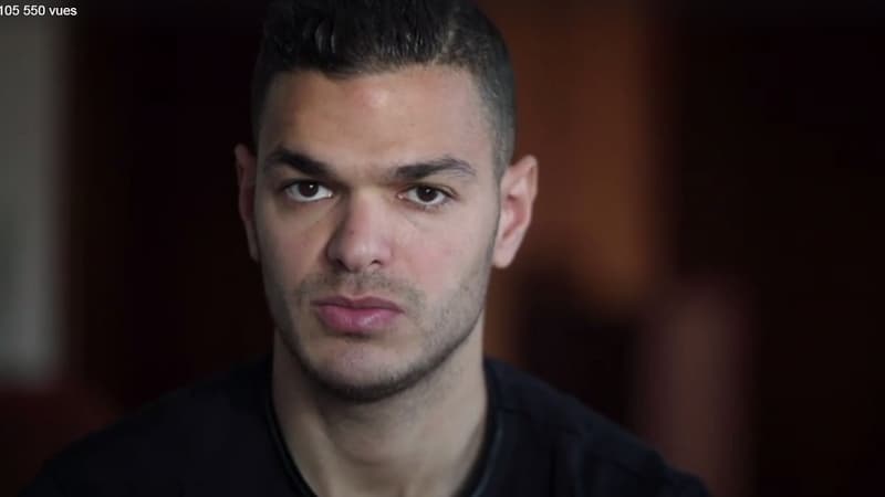 Hatem Ben Arfa