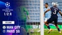 Résumé : Manchester City (Q) 2-0 Paris SG - Ligue des champions demi-finale retour
