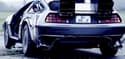 Top Gear France: La DeLorean à l'honneur