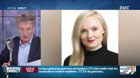 Nicolas Poincaré : La Finlande, une Première ministre de 34 ans - 10/12