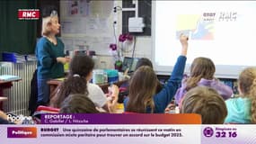 Les écrans n'ont jamais occupé une place aussi importante à l'école 