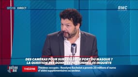 Témoin RMC : Arié Alimi - 12/03