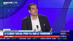 Vacances de Pâques: un bilan positif pour le secteur du tourisme 