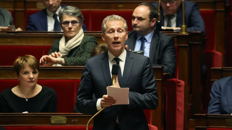 Déserts médicaux: l'Assemblée adopte le texte prévoyant la régulation de l'installation des médecins