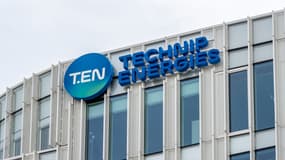 Technip Energies au plus haut historique