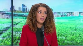 Une entreprise peut interdire le port de signes religieux: "va-t-on favoriser notre peur du communautarisme?"