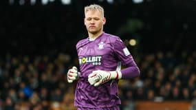 Aaron Ramsdale