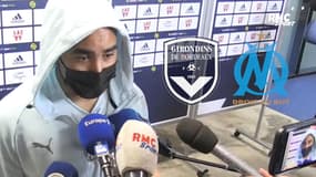 Bordeaux 0-1 OM : Payet "très fier de rentrer dans l'histoire" de son club