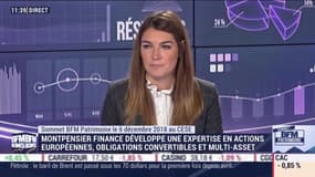 Sommet BFM Patrimoine: Les principales caractéristiques des small & mid caps - 09/11