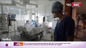 Allègement des restrictions sanitaires: ce qui doit changer mercredi