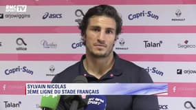 Rugby : l’épineux problème des commotions cérébrales