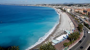 L'appli vidéo Reporty a été expérimentée à Nice du 10 janvier au 10 mars 2018.