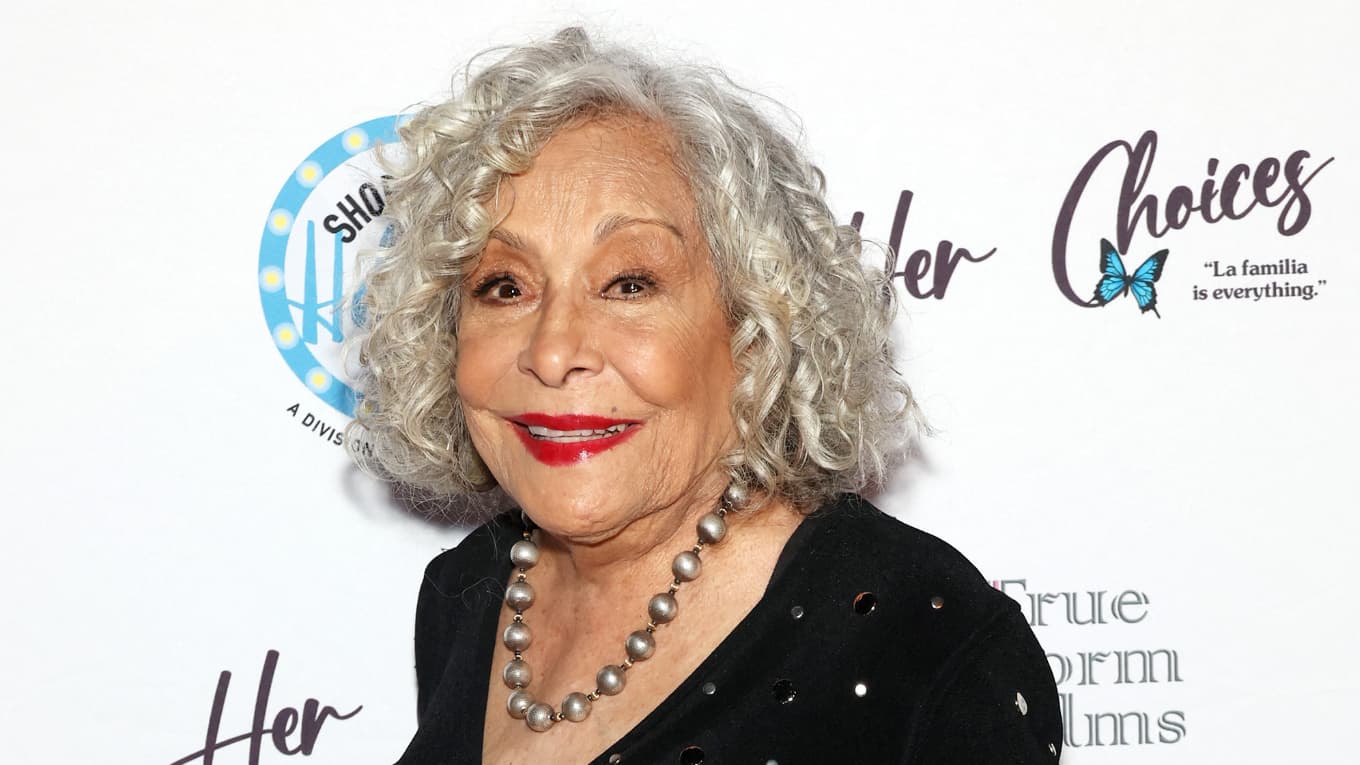 Mort de l'actrice renée victor, vue dans la série