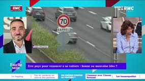 Dans le Nord, on peut être payé si l'on renonce à sa voiture aux heures de pointe