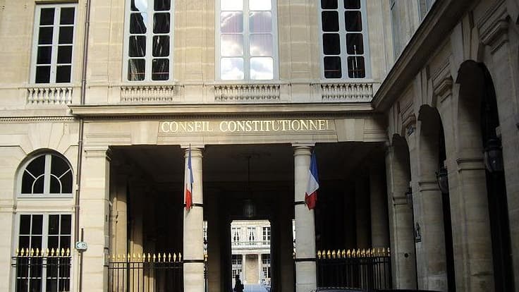 Le Conseil constitutionnel avalise la loi de finances pour 2011
