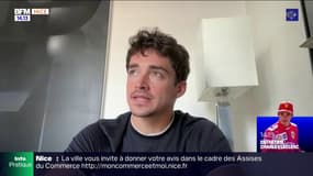 GP de Monaco: "tout est possible sur ce circuit" explique Charles Leclerc