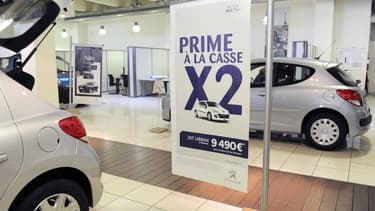 Le Conseil national des professions de l'automobile (CNPA), qui représente notamment les concessionnaires, s'est félicité d'avoir été entendu par le gouvernement.