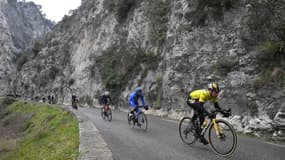 Paris-Nice 2022