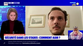 Incidents OL-OM: l'avocat de groupes de supporters Pierre Barthélémy juge la sanction contre l'auteur du jet de bouteille "d'une sévérité extrême"