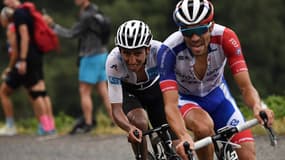 Bernal et Pinot