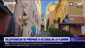Villefranche-sur-Mer se prépare à accueillir ce mardi matin la flamme olympique