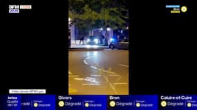 Vienne: un policier tire sur un véhicule lors d'une course-poursuite, deux enquêtes ouvertes