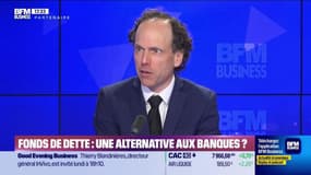 BFM Stratégie (Cours n°263): fonds de dette, une alternative aux banques ? - 24/02