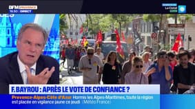 Mobilisation des 10 et 18 septembre: à quoi s'attendre dans la région? 
