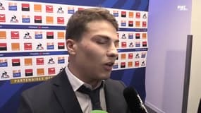 XV de France : Dupont revient sur sa boulette en fin de match