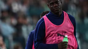 Mario Balotelli