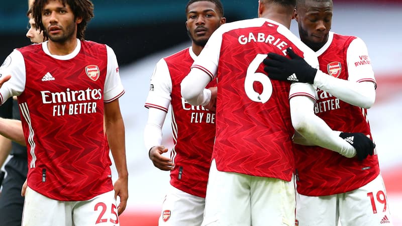 Arsenal