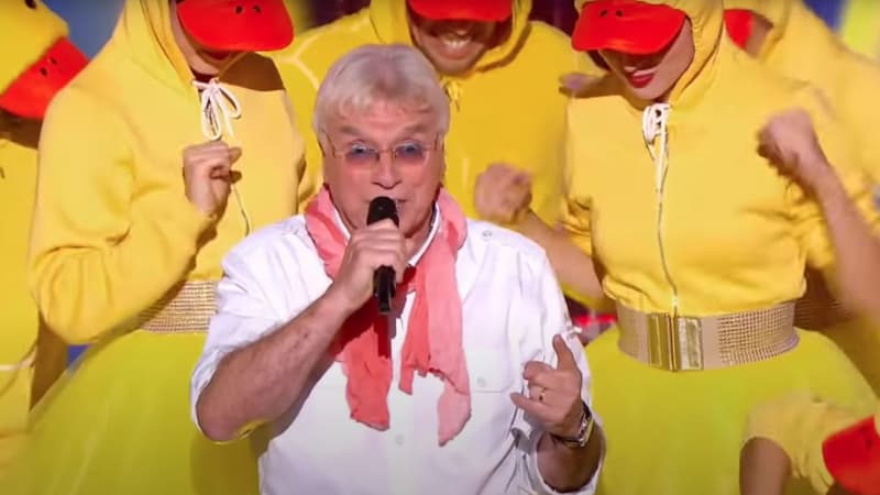 J.J. Lionel dans les années 2010