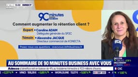 Comment augmenter la rétention client ?